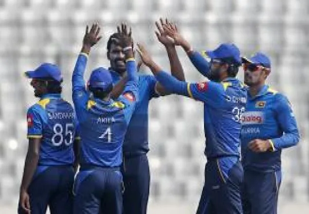 দারুণ জয়ে ফাইনালে টাইগারদের সঙ্গী লঙ্কানরাই