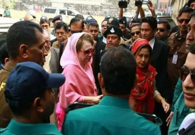 জিয়া অরফানেজ ট্রাস্ট মামলার রায় ৮ ফেব্রুয়ারি