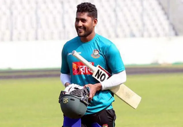 ফাইনালের দলে ফিরলেন ইমরুল