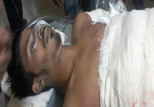 ফেনীতে দুর্বৃত্তের ছুরিকাঘাতে ছাত্রলীগ কর্মী খুন