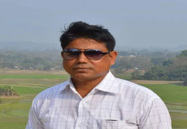 খাগড়াছড়ির পত্রিকার সম্পাদককে প্রাণনাশের হুমকি