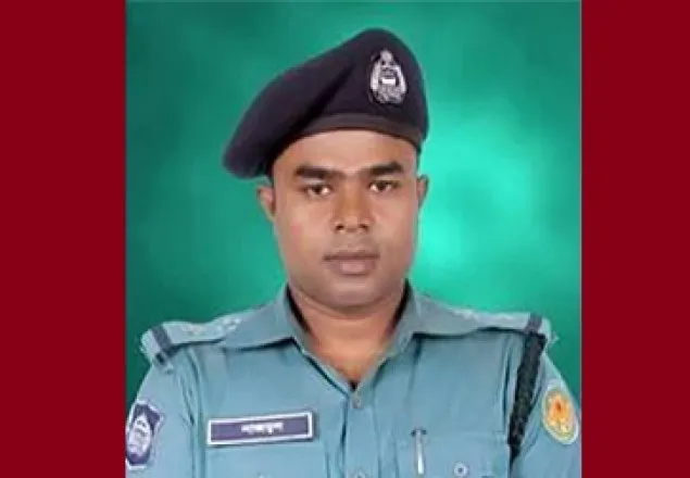 গুলি করে যুবক হত্যায় ৩ পুলিশ-আনসার কারাগারে 