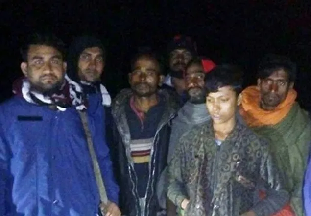 ৪ তামাকচাষিকে ১ সপ্তাহ পর উদ্ধার, আটক ৮