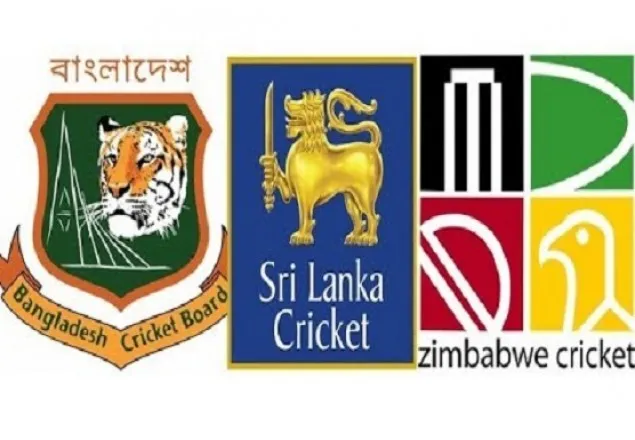 টসে হেরে ফিল্ডিংয়ে বাংলাদেশ