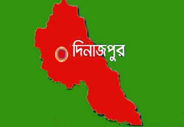 দিনাজপুরে গণশিক্ষামন্ত্রীর খামারে চুরি