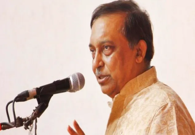 মাদরাসার ছাত্ররা জঙ্গি হতে পারে না : স্বরাষ্ট্রমন্ত্রী