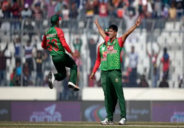 শিরোপা জিততে টইগারদের চাই ২২২ রান