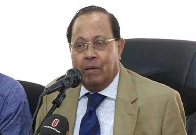 সুবিচার হলে খালেদা জিয়া খালাস পাবেন : মওদুদ 