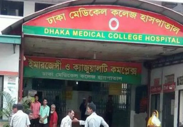 পুরান ঢাকায় সিএনজির চাপায় শিশুর মৃত্যু