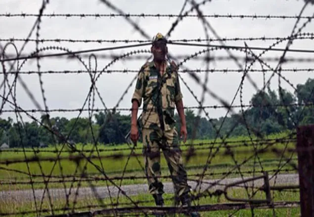 সীমান্তে ফের বাংলাদেশিকে পিটিয়ে হত্যা