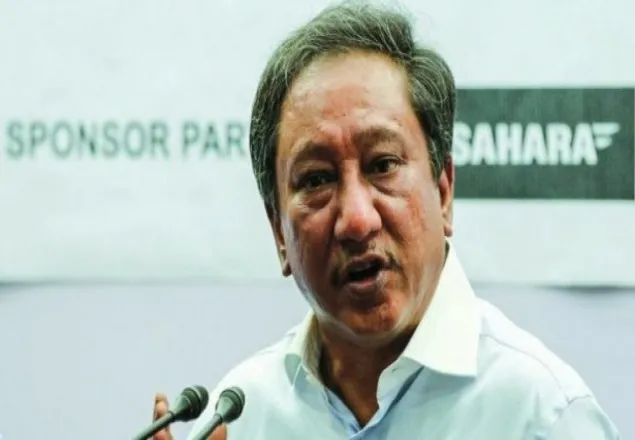 কোচের বিকল্প নেই : পাপন
