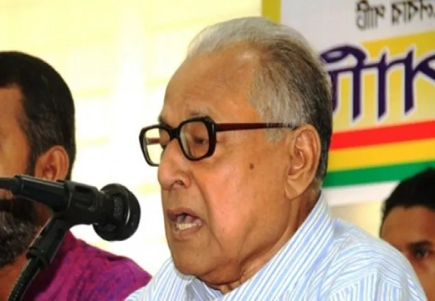 খালেদা-তারেক ছাড়া নির্বাচনে যাবে না বিএনপি