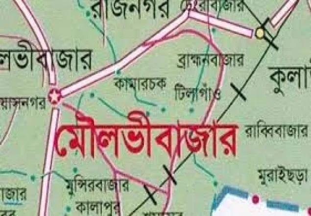 মৌলভীবাজারে স্কুলছাত্রের গলিত লাশ উদ্ধার