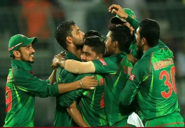 ক্রিকেট থেকে ৮ বছরে আয় ১,২০৭ কোটি টাকা   