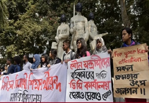 ছাত্রসংসদ কার্যকরী হলেই ক্ষমতাসীনদের দাপট কমবে?    
