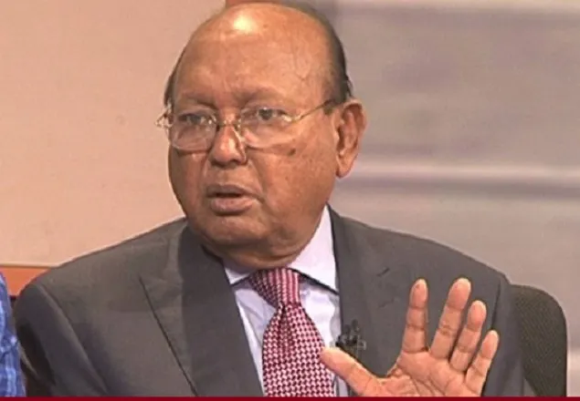 সংসদদের মান-ইজ্জত রক্ষা করতেই ডিজিটাল নিরাপত্তা আইন: তোফায়েল    