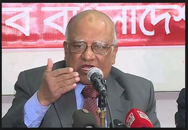 ‘মাইনাস ওয়ান’ ষড়যন্ত্র করছে সরকার: মোশাররফ