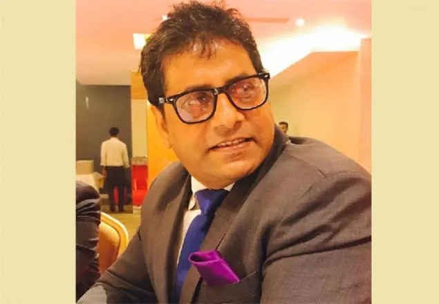 হিন্দু ধর্ম নিয়ে ‘কটূক্তি’, আনিস আলমগীরের বিরুদ্ধে মামলা