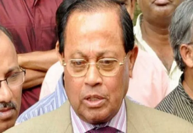 ‘প্রধানমন্ত্রীর নির্বাচনী প্রচারণা বন্ধ করুন, নইলে বিএনপিকেও সুযোগ দিন’