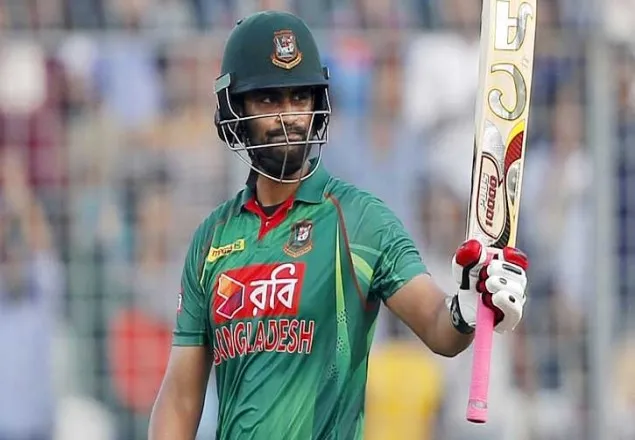 দুর্দান্ত তামিম, বাংলাদেশের শুভ সূচনা