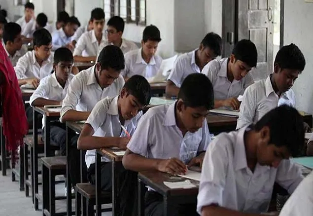 এসএসসি, দাখিল ও সমমানের পরীক্ষা শুরু বৃহস্পতিবার