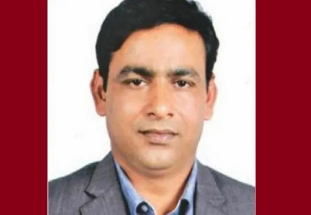সাবেক ছাত্রদল নেতা খোকনকে রমনা থানায় হস্তান্তর