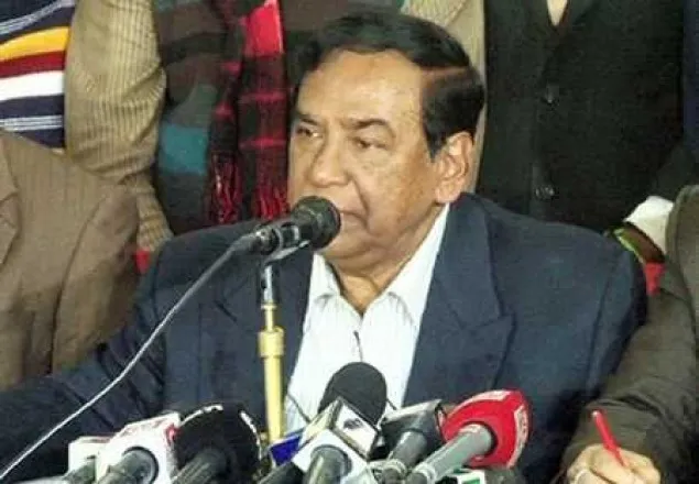 খালেদা জিয়ার রায়ে দেশের রাজনীতির ভবিষ্যৎ নির্ভর করছে