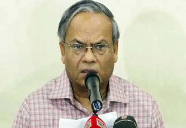 সরকার ভয়ঙ্কর খেলায় মেতে উঠেছে : রিজভী