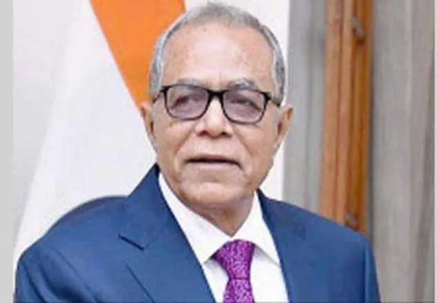 দ্বিতীয় মেয়াদে রাষ্ট্রপতি হচ্ছেন আব্দুল হামিদ