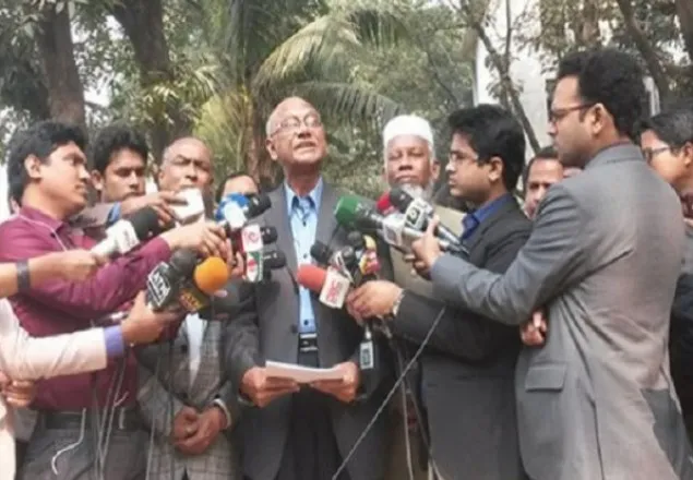 পরিক্ষার রুটিন দেখে আন্দোলনে নামুন: নাহিদ