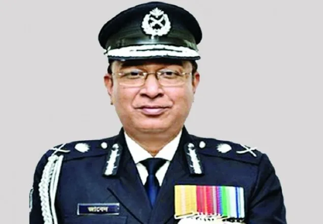 ‘খালেদা জিয়ার রায় নিয়ে অরাজকতা হলে কঠোর ব্যবস্থা’ আইজিপি