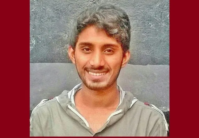 রাজধানীতে পুলিশ কর্তৃক গ্রেফতারকৃত সন্তানের সন্ধান দাবি 