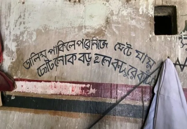 আমরা এখানেই থাকবো, এখানেই মরবো: পাকিস্তানের বাঙালিরা  