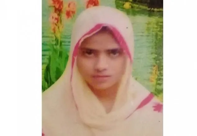 গাজীপুরে অন্তঃসত্ত্বা গৃহবধূকে পিটিয়ে হত্যা