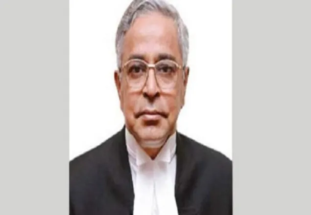 শীঘ্রই প্রধান বিচারপতি নিয়োগে আলোচনায় মাহমুদ হোসেন