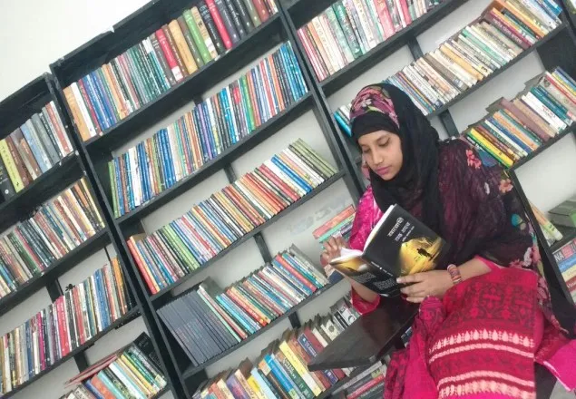 বাংলাদেশে লেখার স্বাধীনতা নিয়ে উদ্বেগ কেন? 