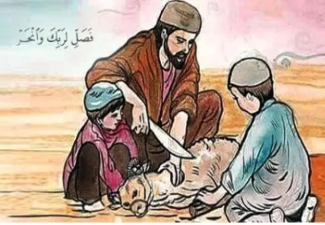 আকিকা না দিয়ে কোরবানি দেয়া জায়েজ কী?