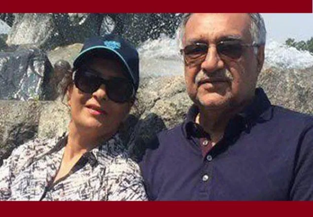 পাকিস্তানে পরিকল্পনামন্ত্রীর গুলিবিদ্ধ লাশ উদ্ধার