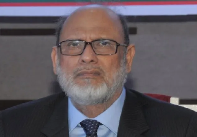 আবদুল ওয়াহ্‌হাব মিঞা’র পদত্যাগ