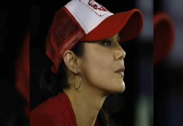 আইপিএল নিয়ে হতাশ প্রীতি