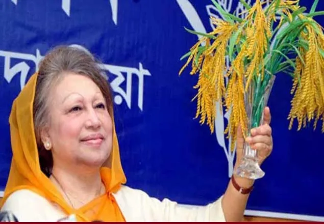 সিলেট যাচ্ছেন খালেদা জিয়া 