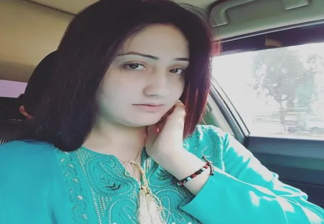 অনুষ্ঠানে না যাওয়ায় অভিনেত্রীকে গুলি করে হত্যা