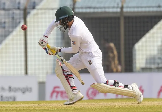 অবশেষে ড্র মেনে নিলো শ্রীলঙ্কা