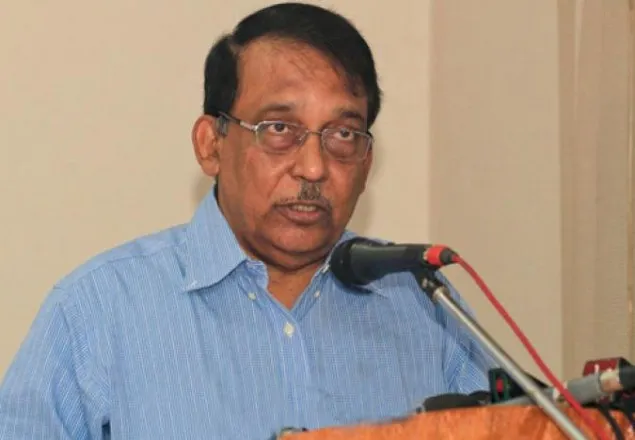 সব খালেদা জিয়ার পক্ষে হলে দেশ চলছে কীভাবে?