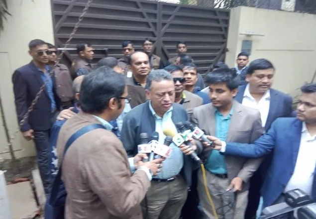 নির্বাচনী প্রচারে নয়, মাজার জিয়ারতে যাচ্ছেন খালেদা জিয়া