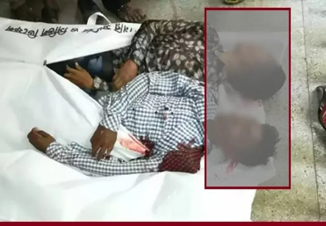 ট্রাকের ধাক্কায় ২ এসএসসি পরীক্ষার্থী’সহ নিহত ৩ 