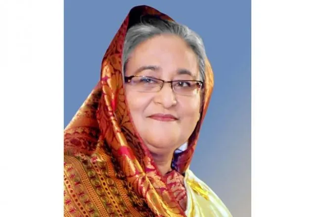 সন্ধ্যায় বঙ্গভবনে যাচ্ছেন প্রধানমন্ত্রী