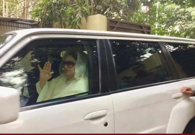 নরসিংদীতে খালেদা জিয়ার আইনজীবী’সহ ১৩ জন আটক 