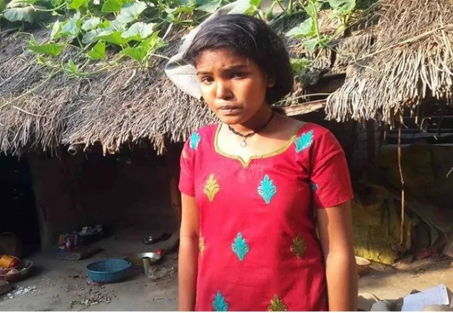 নিজের বিয়ে নিজেই ভাঙল