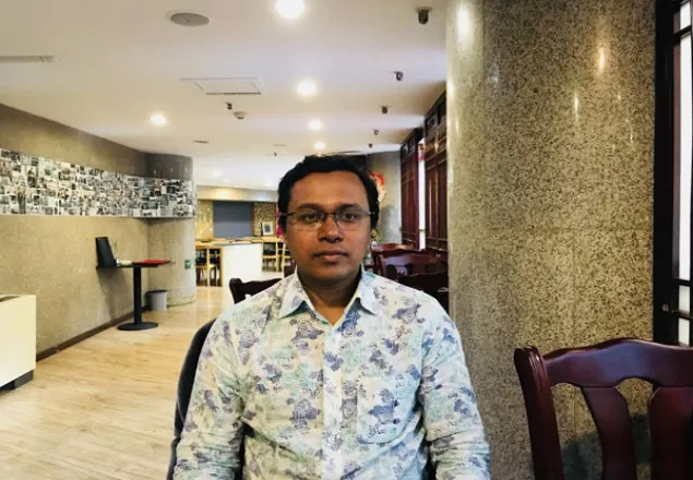 চীনে স্কলারশীপ নিয়ে পড়ার অবারিত সুযোগ